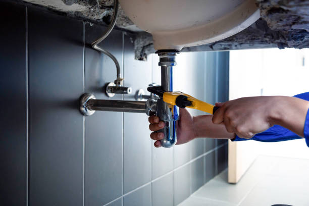 Residential Plumbing Services in Dexter, MI